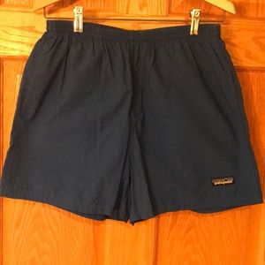 Patagonia shorts